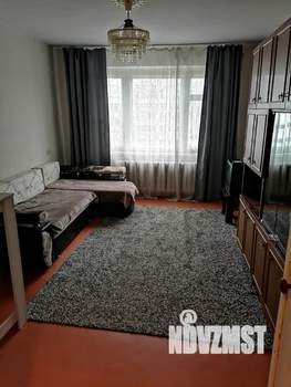 3-к квартира, вторичка, 65м2, 5/9 этаж