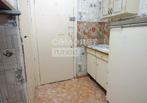 1-к квартира, вторичка, 12м2, 3/5 этаж
