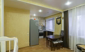 1-к квартира, вторичка, 39м2, 1/4 этаж