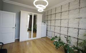 4-к квартира, вторичка, 63м2, 3/3 этаж