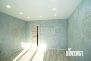 1-к квартира, вторичка, 35м2, 7/9 этаж