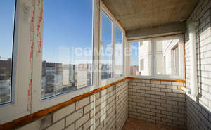 1-к квартира, вторичка, 34м2, 10/13 этаж