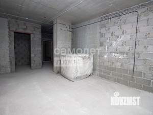 2-к квартира, сданный дом, 71м2, 10/16 этаж