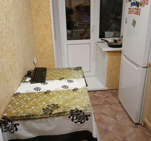1-к квартира, вторичка, 30м2, 7/9 этаж