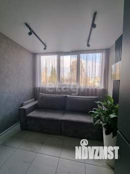 1-к квартира, вторичка, 38м2, 2/8 этаж