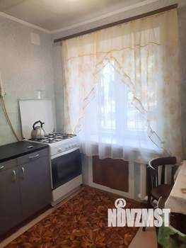 2-к квартира, вторичка, 42м2, 1/3 этаж
