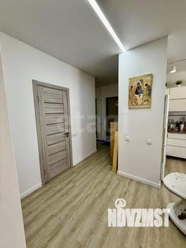 2-к квартира, вторичка, 54м2, 10/10 этаж