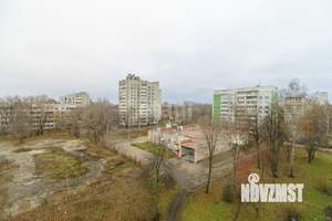 2-к квартира, вторичка, 45м2, 6/9 этаж