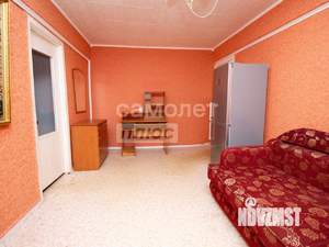 2-к квартира, вторичка, 45м2, 1/5 этаж