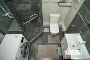2-к квартира, вторичка, 41м2, 12/17 этаж