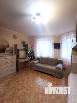 1-к квартира, вторичка, 26м2, 3/6 этаж