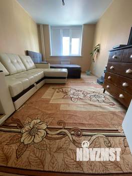 2-к квартира, вторичка, 44м2, 2/22 этаж