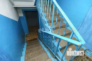 1-к квартира, вторичка, 30м2, 3/5 этаж