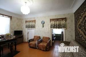 3-к квартира, вторичка, 37м2, 1/2 этаж