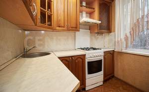 2-к квартира, вторичка, 45м2, 3/5 этаж