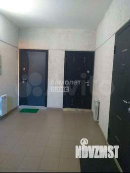 1-к квартира, вторичка, 50м2, 1/4 этаж