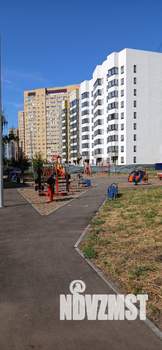 2-к квартира, сданный дом, 55м2, 2/18 этаж