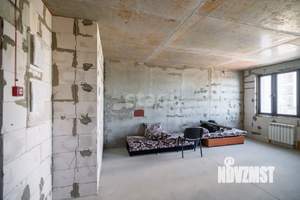 1-к квартира, вторичка, 35м2, 3/23 этаж