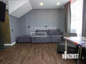 3-к квартира, вторичка, 75м2, 4/5 этаж