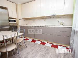 3-к квартира, вторичка, 68м2, 5/10 этаж