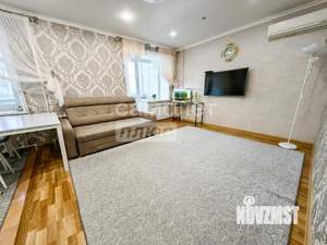3-к квартира, вторичка, 73м2, 2/12 этаж