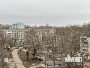 1-к квартира, вторичка, 39м2, 8/14 этаж