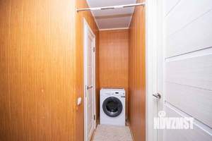 2-к квартира, вторичка, 50м2, 8/9 этаж