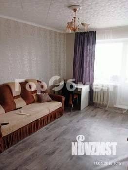 1-к квартира, вторичка, 37м2, 7/9 этаж