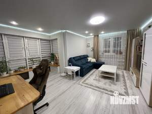 2-к квартира, вторичка, 66м2, 8/24 этаж