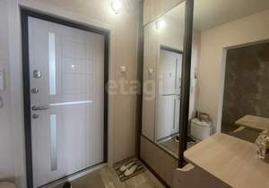 1-к квартира, вторичка, 38м2, 4/9 этаж