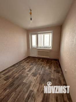 1-к квартира, вторичка, 35м2, 5/10 этаж