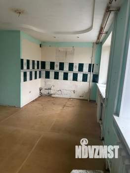 4-к квартира, вторичка, 95м2, 3/5 этаж