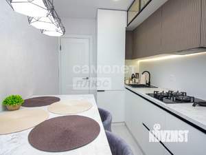 3-к квартира, вторичка, 65м2, 7/9 этаж