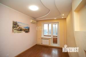 3-к квартира, вторичка, 63м2, 4/9 этаж