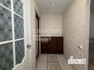 3-к квартира, вторичка, 64м2, 7/9 этаж