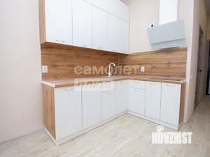 Студия квартира, сданный дом, 21м2, 24/24 этаж