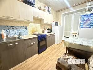 2-к квартира, вторичка, 48м2, 1/9 этаж