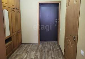 1-к квартира, вторичка, 41м2, 2/5 этаж