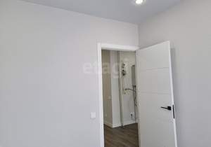 1-к квартира, вторичка, 38м2, 2/7 этаж
