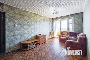 1-к квартира, вторичка, 35м2, 10/10 этаж