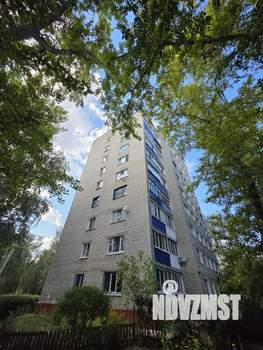 1-к квартира, вторичка, 33м2, 3/9 этаж