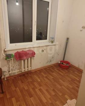 1-к квартира, вторичка, 27м2, 9/10 этаж