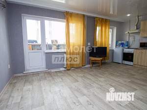 1-к квартира, вторичка, 32м2, 7/9 этаж