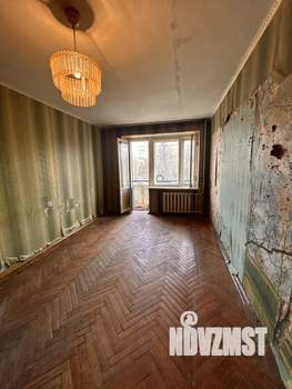 1-к квартира, вторичка, 30м2, 3/5 этаж