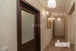 4-к квартира, вторичка, 80м2, 6/9 этаж