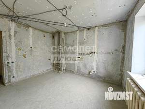 3-к квартира, вторичка, 66м2, 1/5 этаж