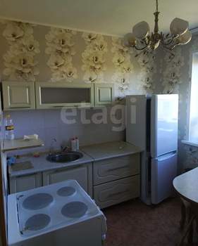2-к квартира, вторичка, 53м2, 4/9 этаж