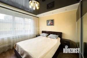2-к квартира, вторичка, 66м2, 1/2 этаж
