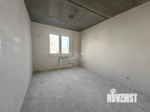 1-к квартира, вторичка, 30м2, 4/9 этаж