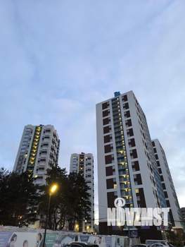 Студия квартира, вторичка, 25м2, 14/24 этаж